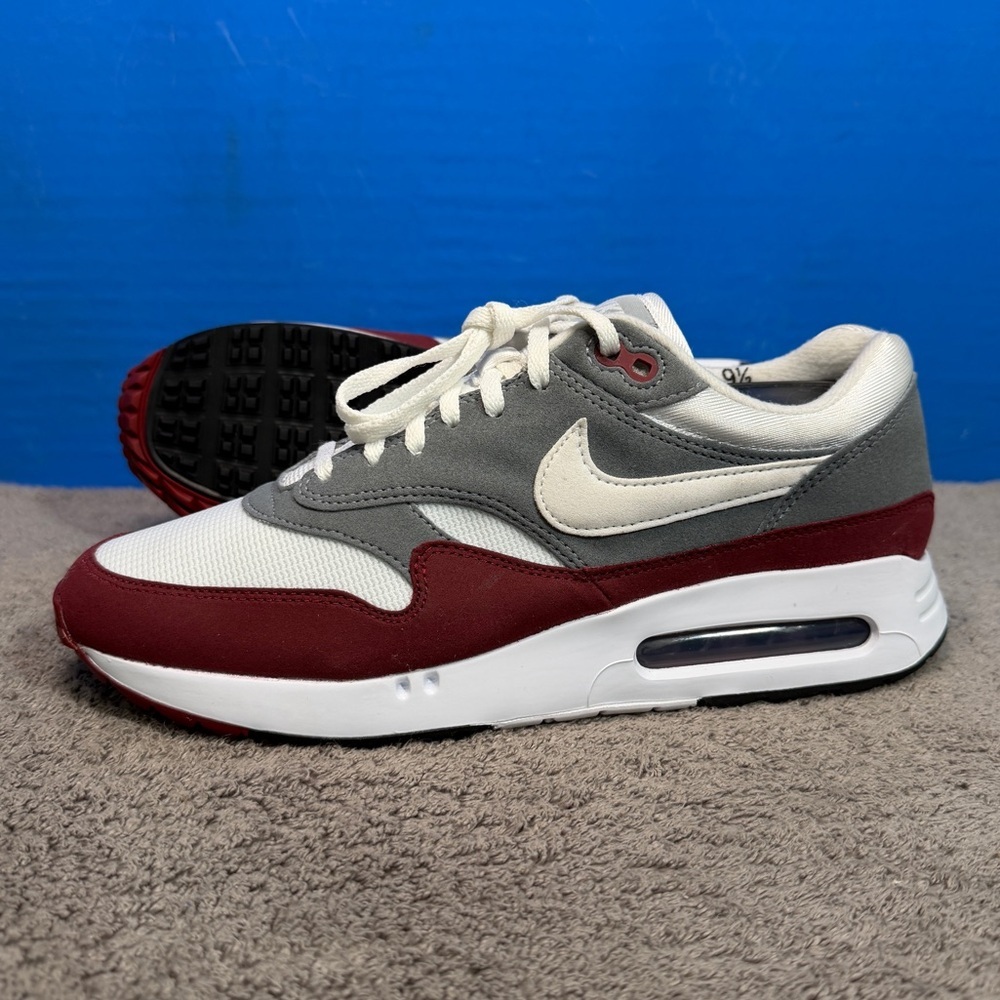 Nike air max 1 golf
Brand new
